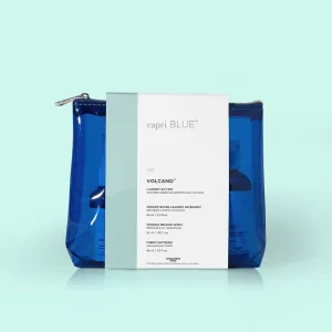 Laundry Home Care Gift Set- Volcano